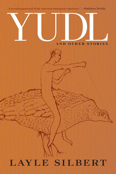 Yudl-Fiction: Short stories and other special features-買書書 BuyBookBook