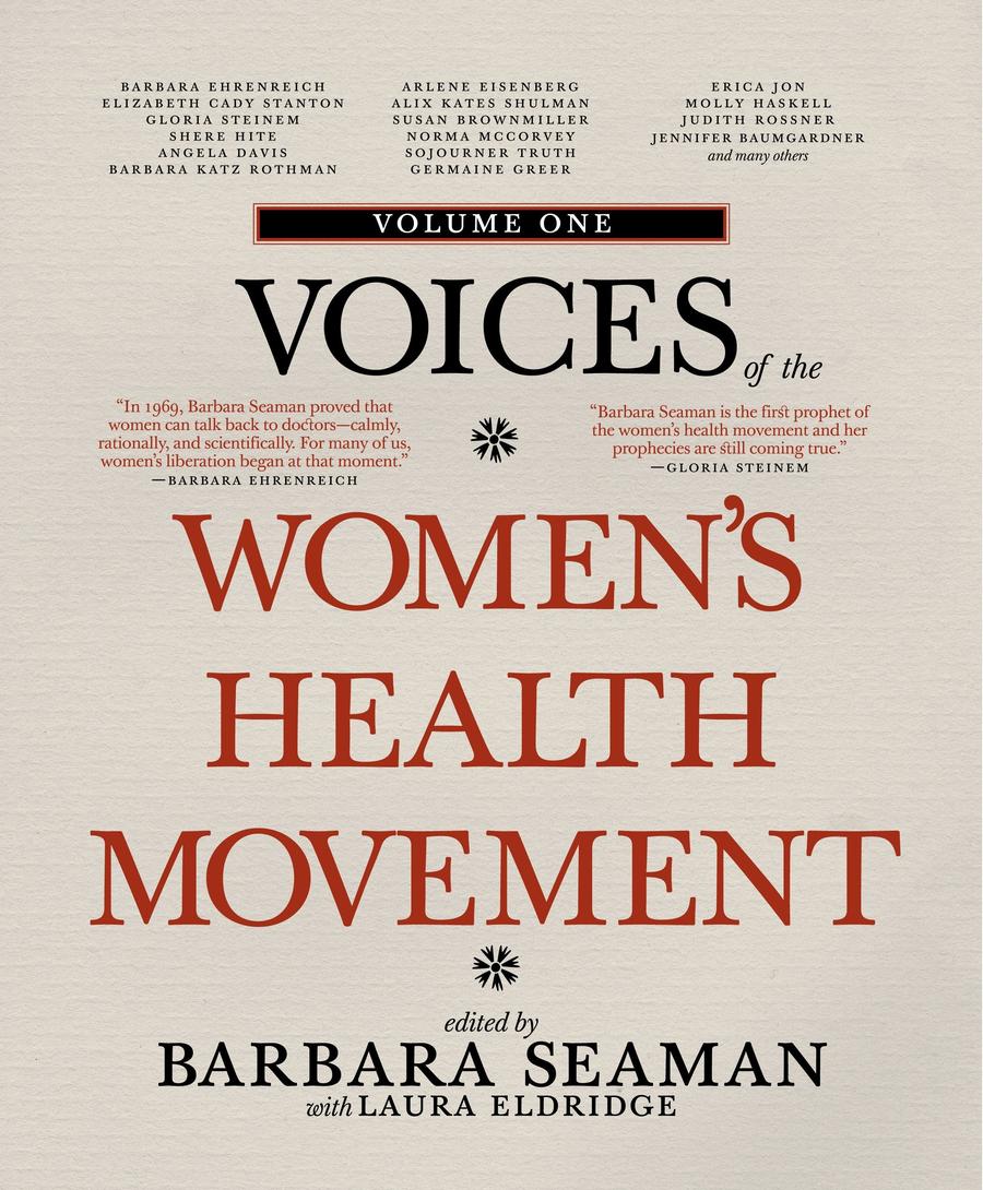 Voices of the Women's Health Movement, Volume 1-Society/ culture/ social sciences-買書書 BuyBookBook
