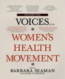 Voices of the Women's Health Movement, Volume 1-Society/ culture/ social sciences-買書書 BuyBookBook