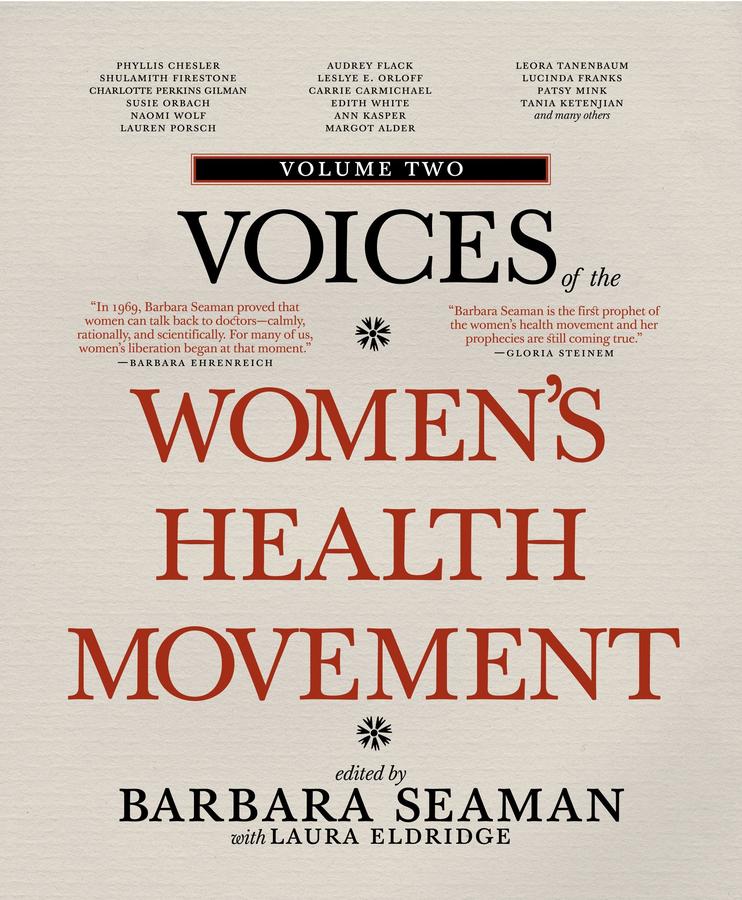 Voices of the Women's Health Movement, Volume 2-Society/ culture/ social sciences-買書書 BuyBookBook