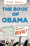 The Book of Obama-Politics and government-買書書 BuyBookBook