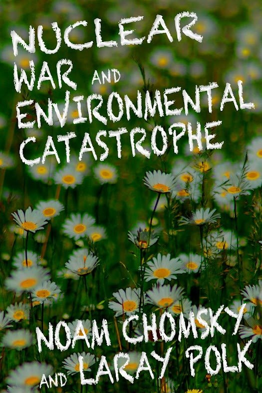 Nuclear War and Environmental Catastrophe-Warfare and defence-買書書 BuyBookBook