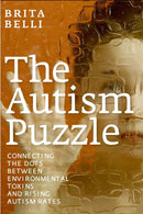The Autism Puzzle-Society/ culture/ social sciences-買書書 BuyBookBook