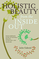 Holistic Beauty from the Inside Out-Society/ culture/ social sciences-買書書 BuyBookBook