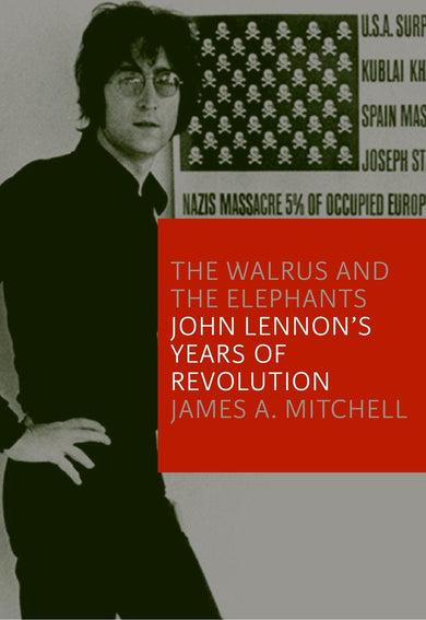 The Walrus and the Elephants-Music-買書書 BuyBookBook
