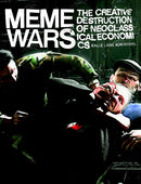 Meme Wars-Economics/ Finance and Accounting-買書書 BuyBookBook