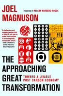 The Approaching Great Transformation-Technology/ Engineering/ Industrial processes-買書書 BuyBookBook