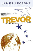 Trevor-Children’s / Teenage fiction: General and modern fiction-買書書 BuyBookBook