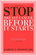 Stop Breast Cancer Before it Starts-Family and health-買書書 BuyBookBook