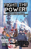 Fight the Power!-Graphic novel / Comic book / Manga: genres-買書書 BuyBookBook