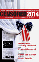 Censored 2014-Society/ culture/ social sciences-買書書 BuyBookBook