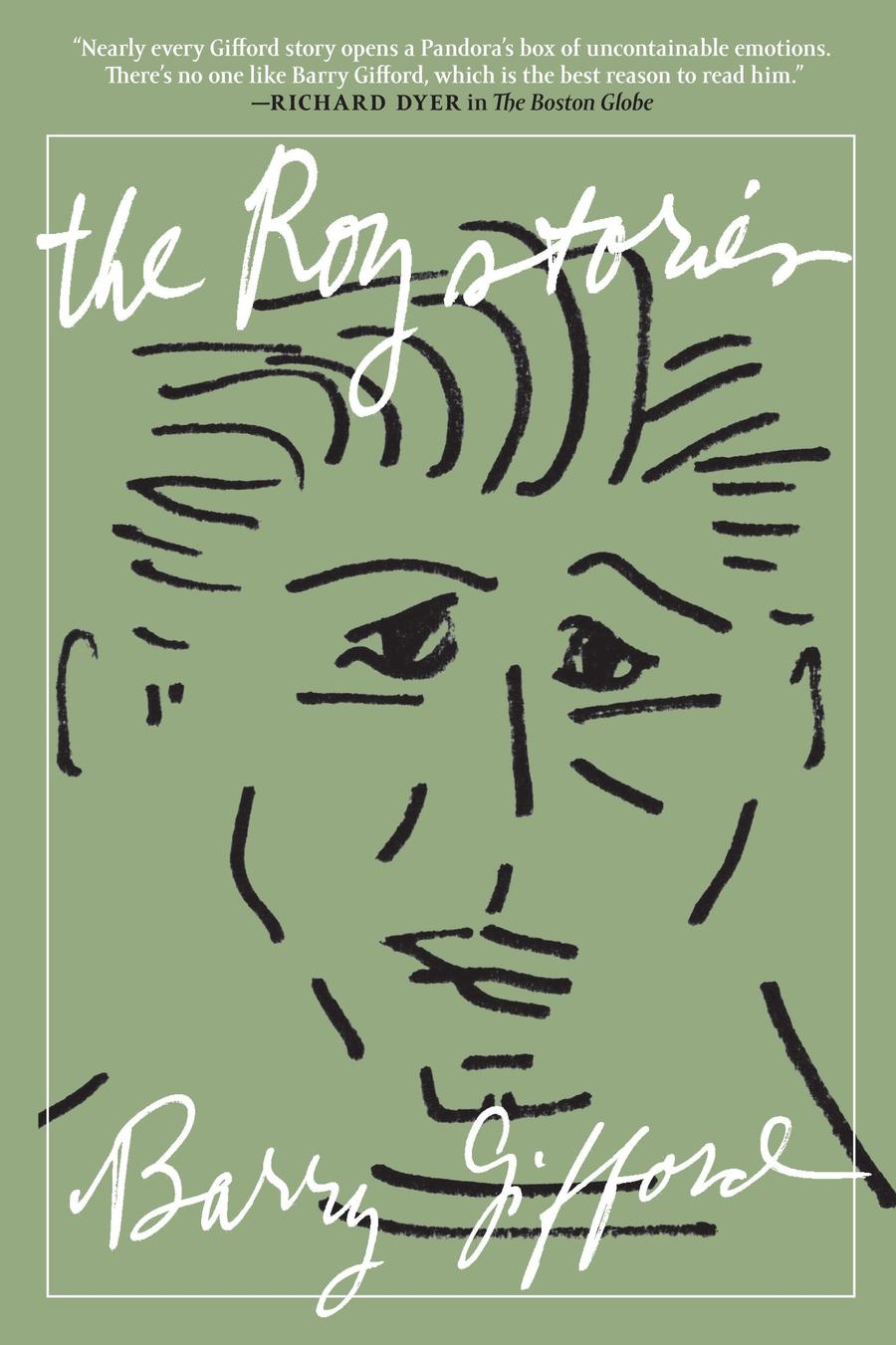 The Roy Stories-Fiction: Short stories and other special features-買書書 BuyBookBook