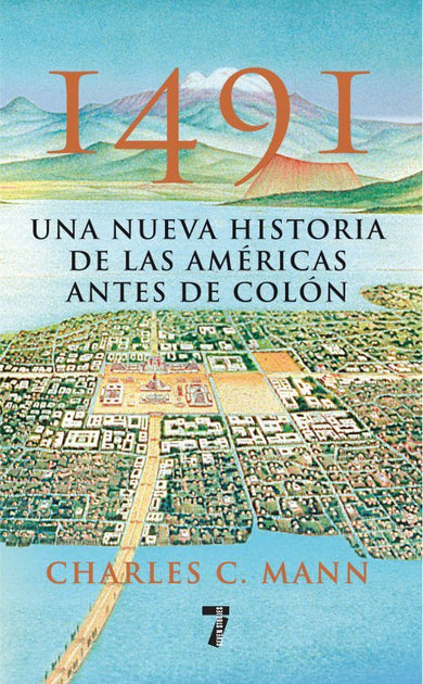 1491 cover (ISBN 9781609805159)