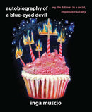 Autobiography of a Blue-eyed Devil-Society/ culture/ social sciences-買書書 BuyBookBook