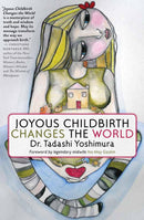 Joyous Childbirth Changes the World-Family and health-買書書 BuyBookBook