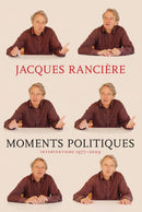 Moments Politiques-Politics and government-買書書 BuyBookBook