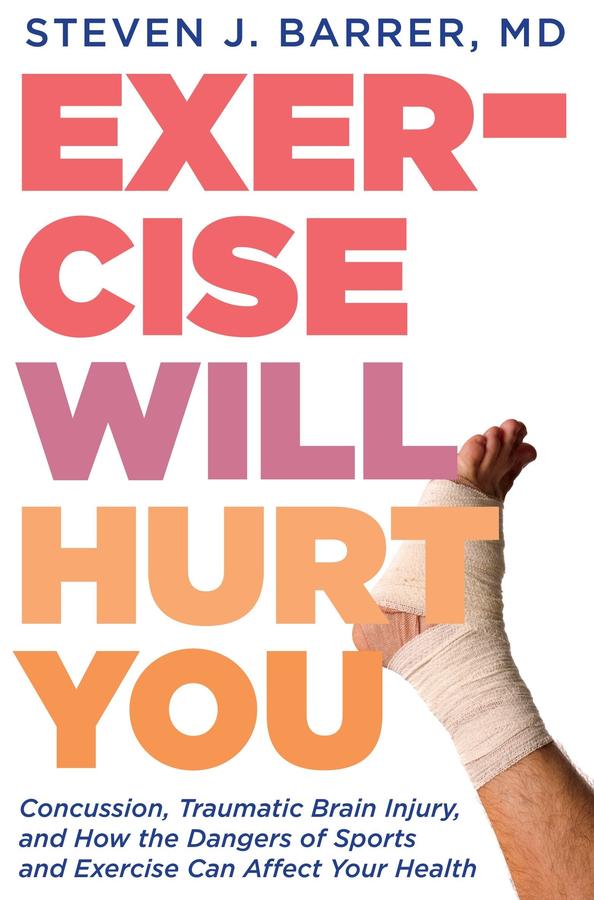 Exercise Will Hurt You-Family and health-買書書 BuyBookBook