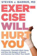 Exercise Will Hurt You-Family and health-買書書 BuyBookBook