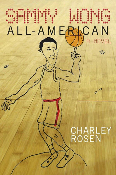 Sammy Wong, All-American-Fiction: Modern and contemporary-買書書 BuyBookBook