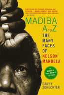 Madiba A to Z-Biography and memoirs-買書書 BuyBookBook