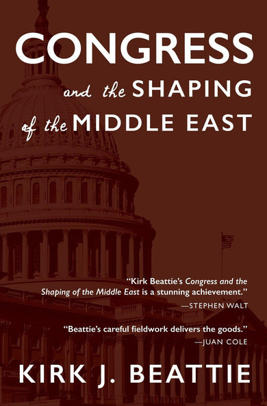 Congress and the Shaping of the Middle East-Politics and government-買書書 BuyBookBook