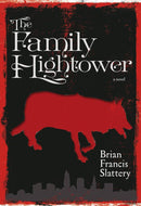 The Family Hightower-Fiction: Thriller and horror-買書書 BuyBookBook