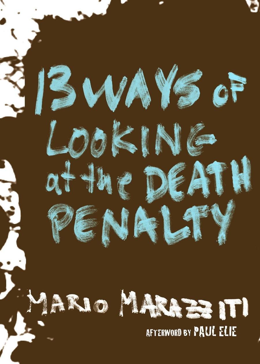 13 Ways of Looking at the Death Penalty-Politics and government-買書書 BuyBookBook