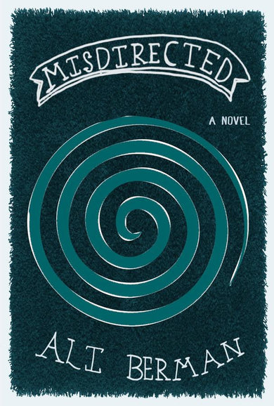 Misdirected-Children’s / Teenage fiction: General and modern fiction-買書書 BuyBookBook