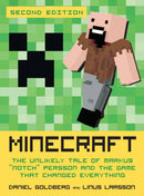 Minecraft, Second Edition-Biography and memoirs-買書書 BuyBookBook