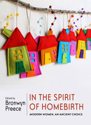 In the Spirit of Homebirth-Family and health-買書書 BuyBookBook