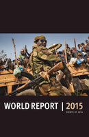 World Report 2015-Politics and government-買書書 BuyBookBook