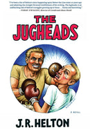 The Jugheads-Fiction: general and literary-買書書 BuyBookBook