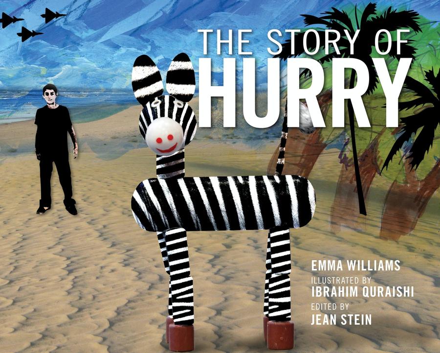 The Story of Hurry-Children’s / Teenage fiction: General and modern fiction-買書書 BuyBookBook