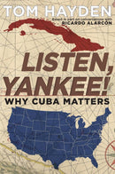 Listen, Yankee!-Politics and government-買書書 BuyBookBook
