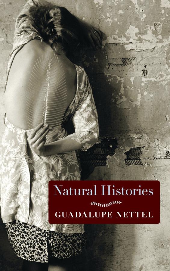 Natural Histories-Fiction: general and literary-買書書 BuyBookBook