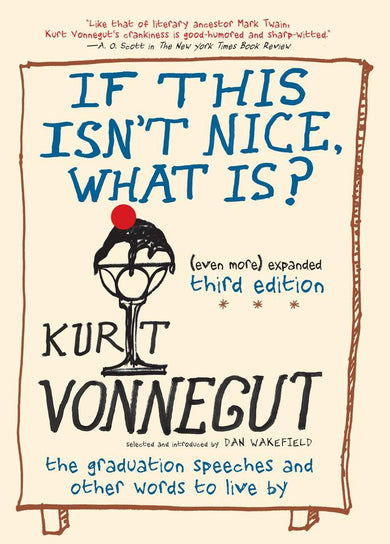 If This Isn't Nice, What Is? (Even More) Expanded Third Edition-True stories and non-fiction prose-買書書 BuyBookBook