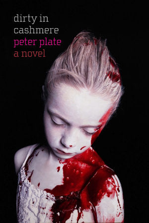 Cover of Dirty in Cashmere (ISBN 9781609806170)