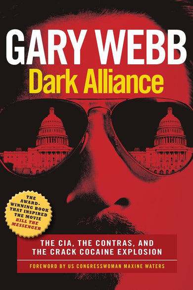 Dark Alliance: Movie Tie-In Edition-Business and Management-買書書 BuyBookBook