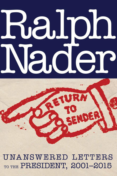 Return to Sender-Politics and government-買書書 BuyBookBook
