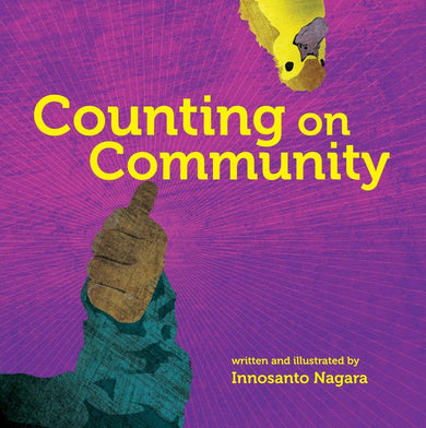 Counting on Community-Children’s Early years / early learning concepts-買書書 BuyBookBook