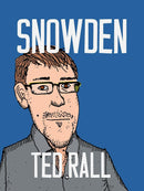 Snowden-Graphic novel / Comic book / Manga: genres-買書書 BuyBookBook