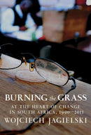 Burning the Grass-True stories and non-fiction prose-買書書 BuyBookBook