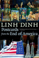Postcards from the End of America-Lifestyle and Leisure-買書書 BuyBookBook
