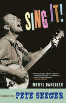 Sing It!-Children’s / Teenage general interest: Biography and autobiography-買書書 BuyBookBook