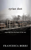 Syrian Dust-Politics and government-買書書 BuyBookBook