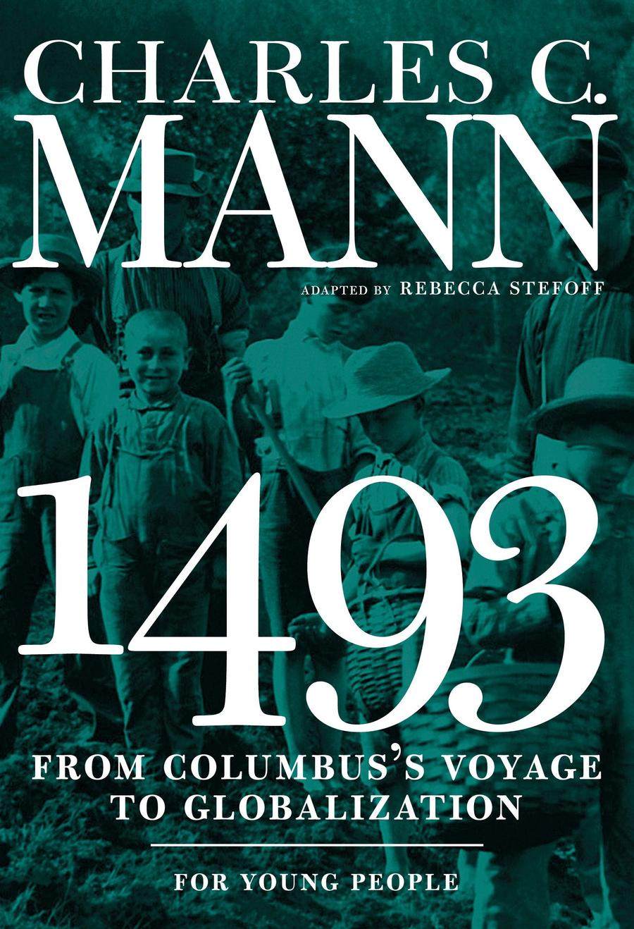1493 for Young People-Children’s / Teenage general interest: History and Warfare-買書書 BuyBookBook