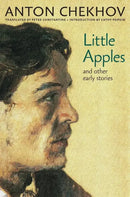 Little Apples-Fiction: Short stories and other special features-買書書 BuyBookBook