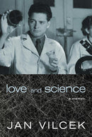 Love and Science-Mathematics and Science-買書書 BuyBookBook