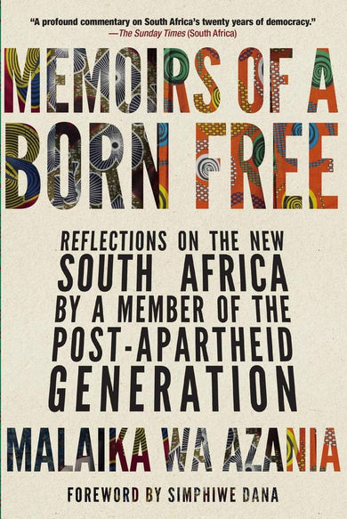 Memoirs of a Born Free-Biography and memoirs-買書書 BuyBookBook