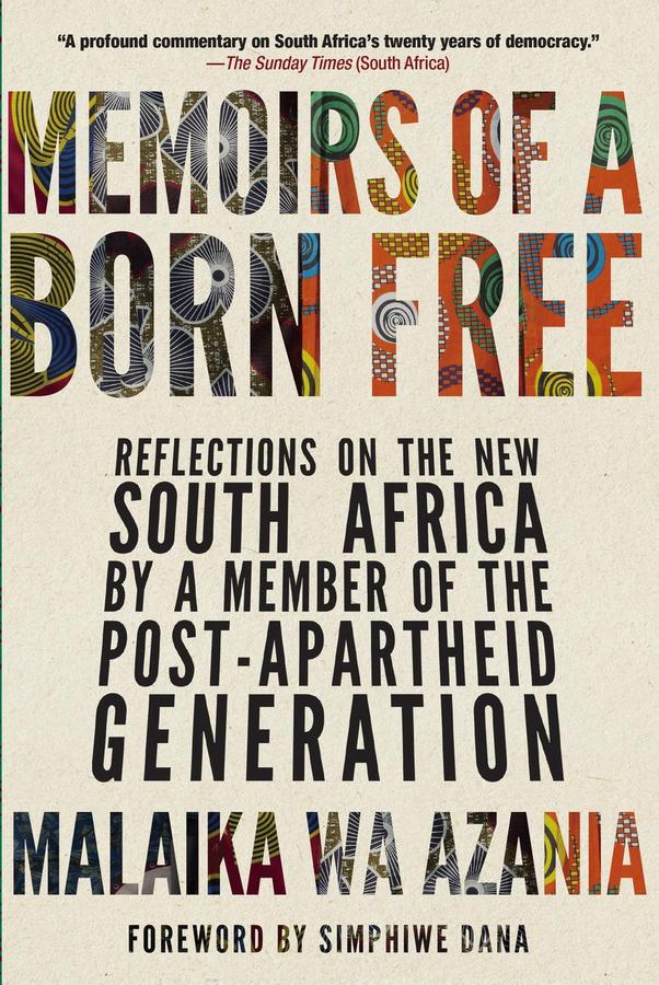 Memoirs of a Born Free-Biography and memoirs-買書書 BuyBookBook
